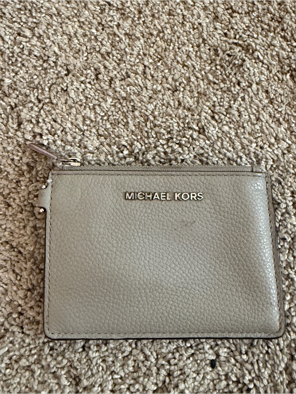 MICHAEL KORS wallet/card holder